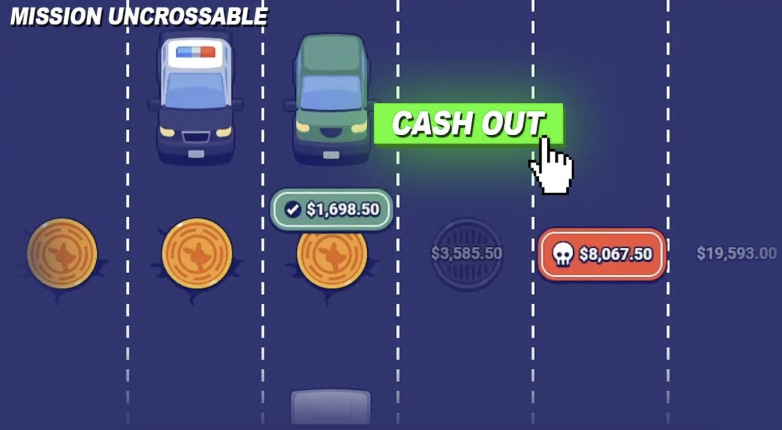 InOut and the Uncrossable Gambling Chicken Challenge: UK Casino Game Review 2025